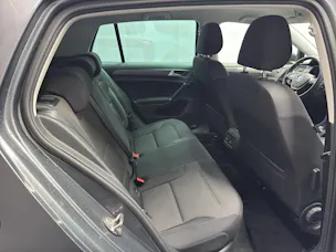 VW Golf VII e