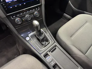 VW Golf VII e