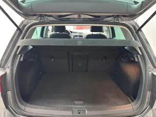 VW Golf VII e