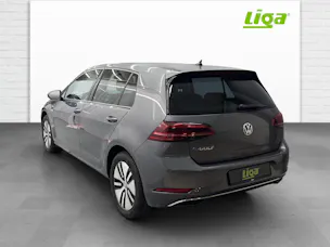 VW Golf VII e