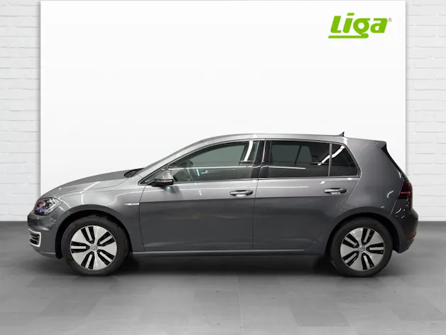 VW Golf VII e