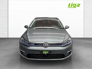 VW Golf VII e