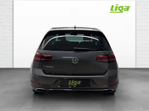 VW Golf VII e