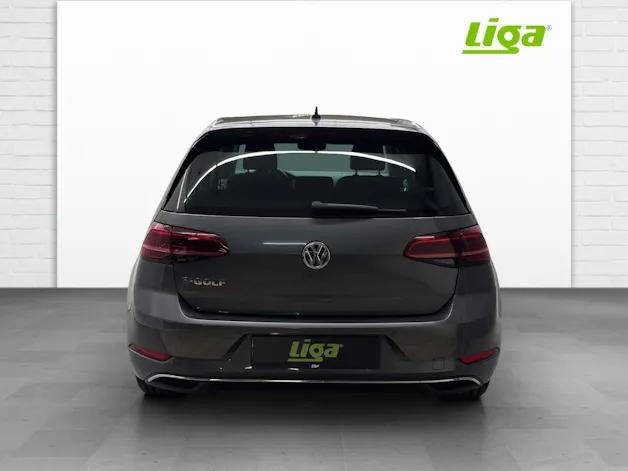 VW Golf VII e