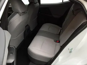 Toyota C-HR+ Premium AWD