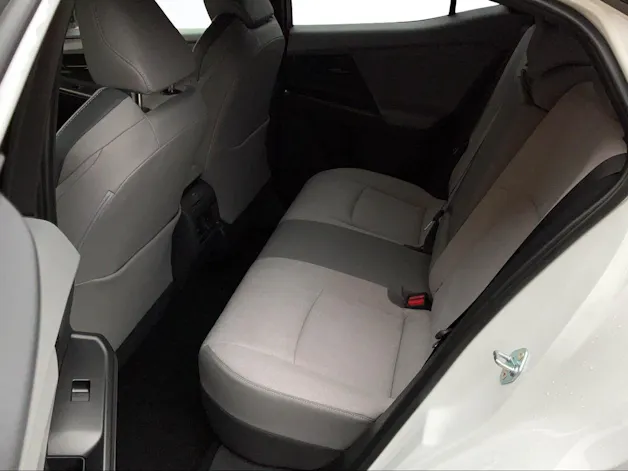 Toyota C-HR+ Premium AWD