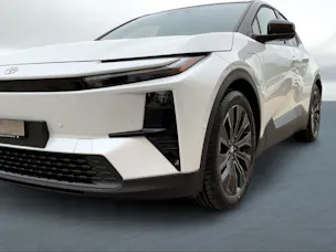 Toyota C-HR+ Premium AWD