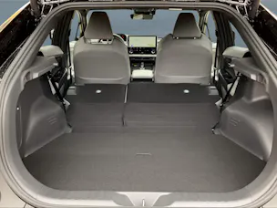 Toyota C-HR+ Premium AWD