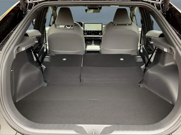 Toyota C-HR+ Premium AWD