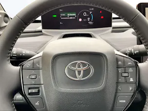 Toyota C-HR+ Premium AWD
