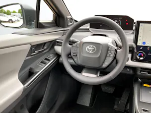 Toyota C-HR+ Premium AWD