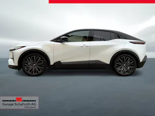 Toyota C-HR+ Premium AWD