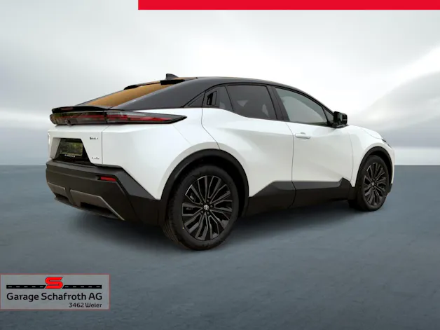 Toyota C-HR+ Premium AWD