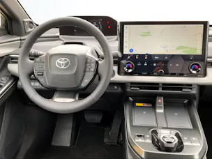 Toyota C-HR+ Premium AWD