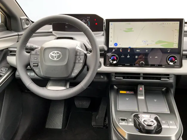 Toyota C-HR+ Premium AWD