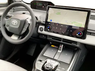 Toyota C-HR+ Premium AWD