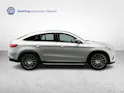 Mercedes-Benz GLE 43 AMG Coupé