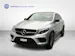 Mercedes-Benz GLE 43 AMG Coupé