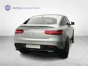 Mercedes-Benz GLE 43 AMG Coupé