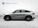 Mercedes-Benz GLE 43 AMG Coupé