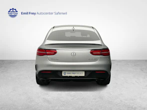 image du véhicule MERCEDES-BENZ GLE 43 AMG Coupé
