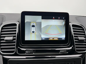 image du véhicule MERCEDES-BENZ GLE 43 AMG Coupé