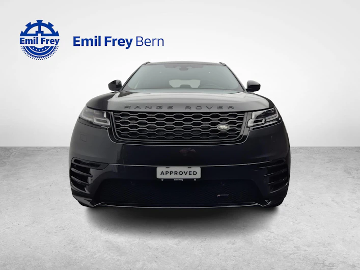 image du véhicule LAND ROVER RANGE ROVER VELAR