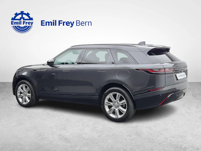 image du véhicule LAND ROVER RANGE ROVER VELAR