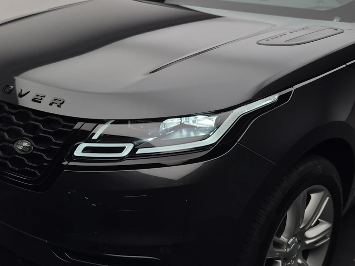 image du véhicule LAND ROVER RANGE ROVER VELAR