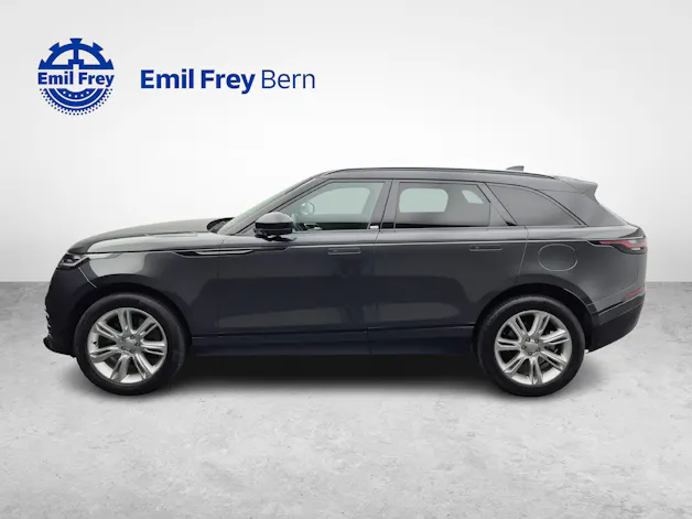Land Rover Range Rover Velar 2.0 P400e R-Dynamic HSE