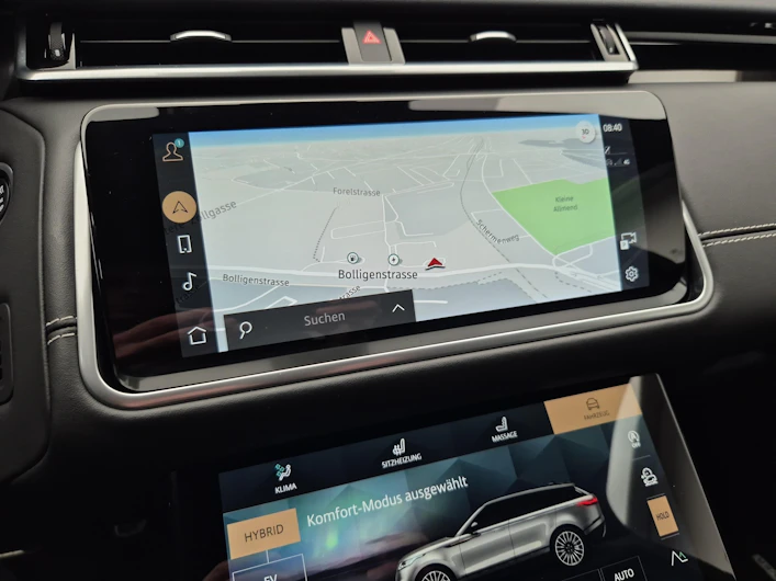 image du véhicule LAND ROVER RANGE ROVER VELAR