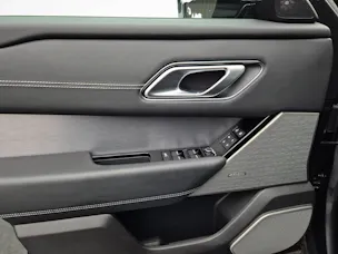 Land Rover Range Rover Velar 2.0 P400e R-Dynamic HSE