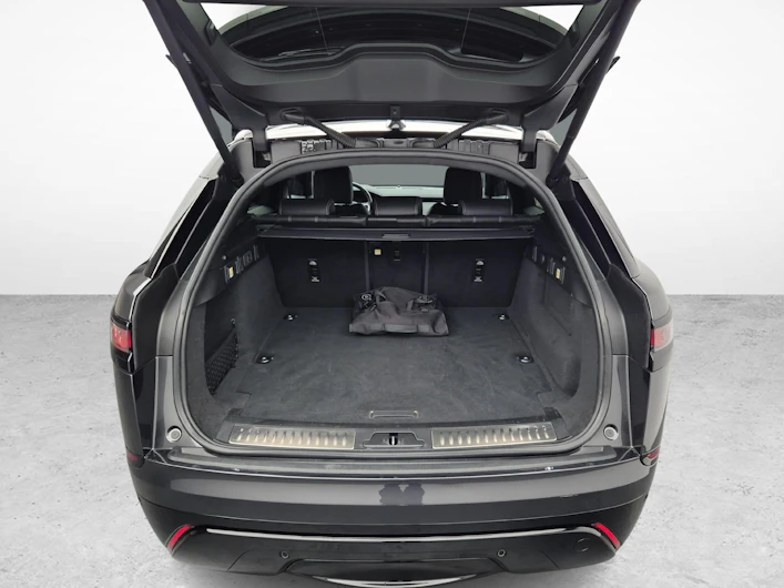 image du véhicule LAND ROVER RANGE ROVER VELAR