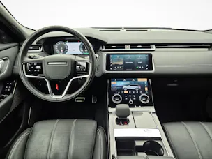 Land Rover Range Rover Velar 2.0 P400e R-Dynamic HSE