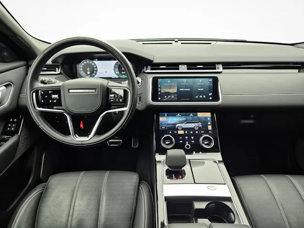Land Rover Range Rover Velar 2.0 P400e R-Dynamic HSE