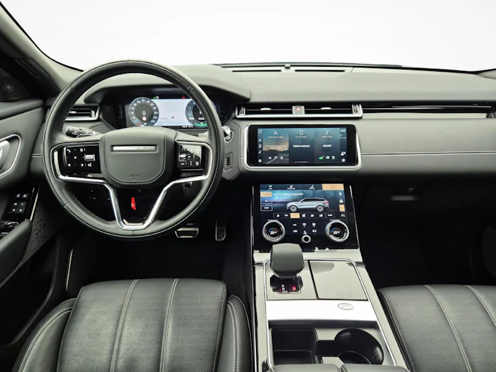 image du véhicule LAND ROVER RANGE ROVER VELAR