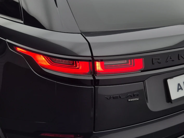 image du véhicule LAND ROVER RANGE ROVER VELAR