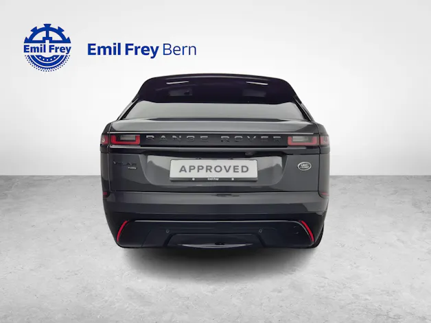 Land Rover Range Rover Velar 2.0 P400e R-Dynamic HSE