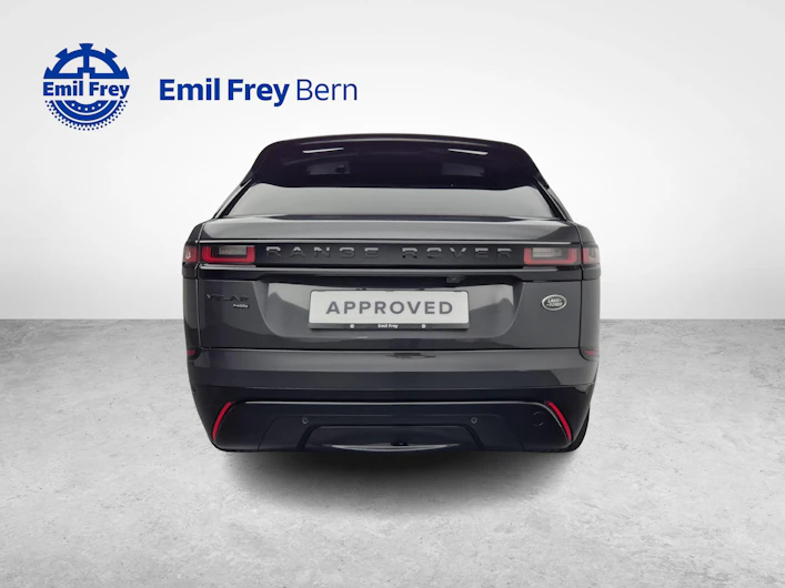 image du véhicule LAND ROVER RANGE ROVER VELAR