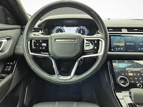 image du véhicule LAND ROVER Range Rover Velar 2.0 P400e R-Dynamic HSE