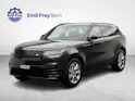 Land Rover Range Rover Velar 2.0 P400e R-Dynamic HSE