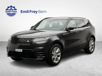 image du véhicule LAND ROVER Range Rover Velar 2.0 P400e R-Dynamic HSE