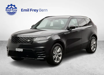 image du véhicule LAND ROVER Range Rover Velar 2.0 P400e R-Dynamic HSE image du véhicule LAND ROVER Range Rover Velar 2.0 P400e R-Dynamic HSE