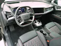 Audi Q4 e-tron Sportback 55 S line quattro