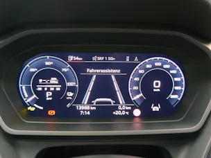 Audi Q4 e-tron Sportback 55 S line quattro