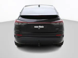 Audi Q4 e-tron Sportback 55 S line quattro
