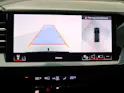 Audi Q4 e-tron Sportback 55 S line quattro