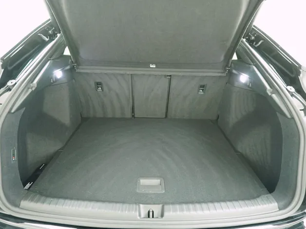 Audi Q4 e-tron Sportback 55 S line quattro