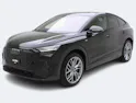 Audi Q4 e-tron Sportback 55 S line quattro