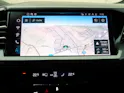 Audi Q4 e-tron Sportback 55 S line quattro